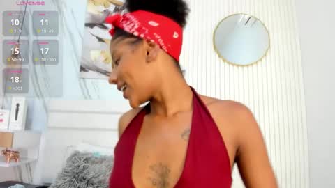 Sara Lewis online show from March 21, 2026, 10:09 am