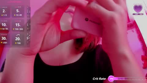 sara  online show from December 21, 2025, 7:21 pm