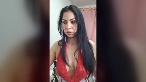 sara luna online show from June 21, 2026, 7:49 pm