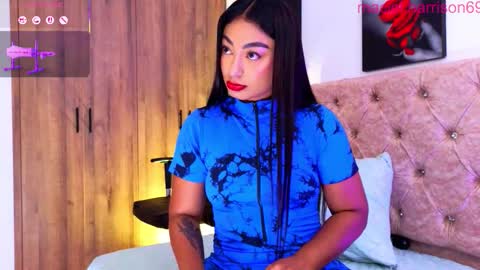 Sara Maciel online show from January 10, 2026, 12:12 am