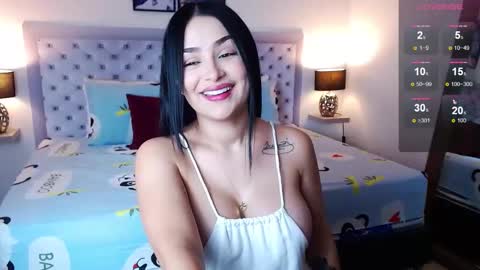   Sara  online show from March 3, 2025, 1:53 pm