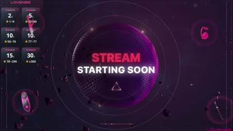 Mia online show from January 13, 2025, 8:05 am