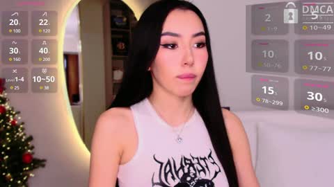 Mia online show from February 2, 2025, 6:58 am