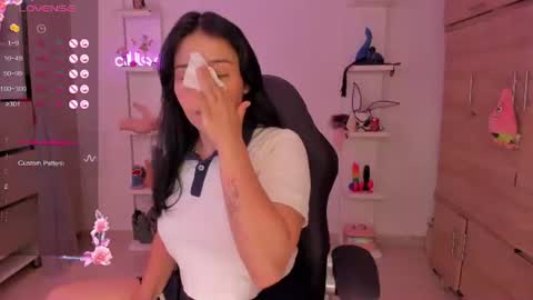 saraowens online show from July 6, 2026, 1:08 pm