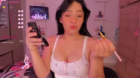 saraowens online show from August 4, 2026, 1:03 pm