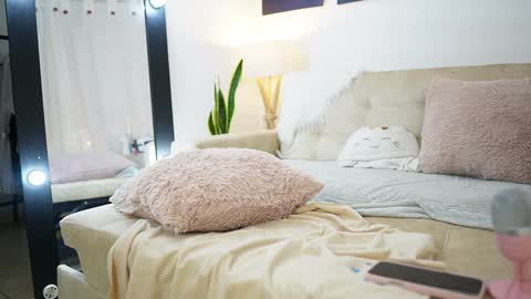 Sara online show from December 3, 2024, 12:46 am