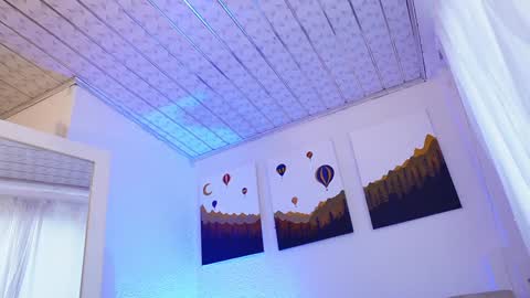 Sara online show from December 12, 2024, 10:20 pm