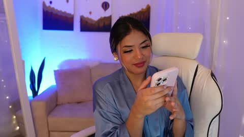 Sara online show from December 14, 2024, 12:55 am