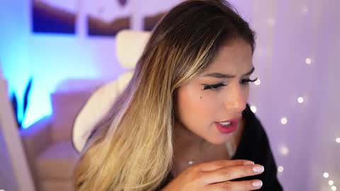 Sara online show from December 15, 2024, 12:29 am