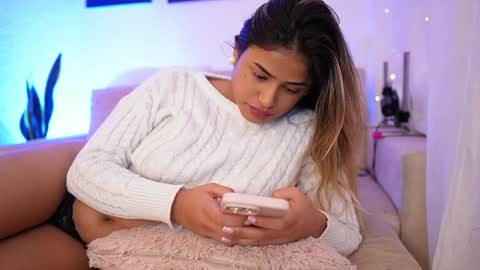 Sara online show from December 16, 2024, 12:37 am