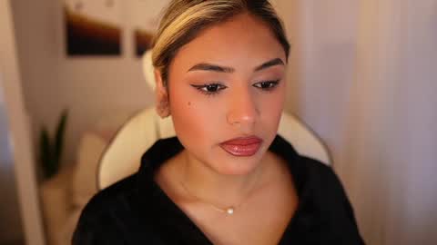 Sara online show from December 31, 2024, 10:56 pm