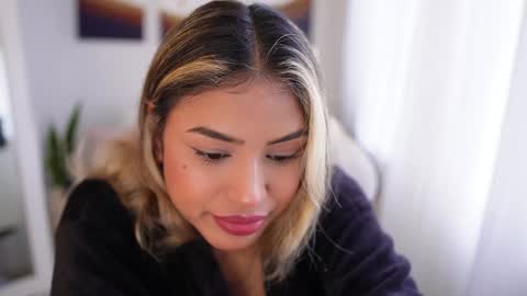 Sara online show from January 4, 2025, 1:42 pm