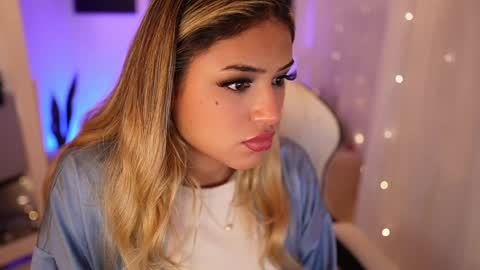 Sara online show from January 9, 2025, 12:14 am