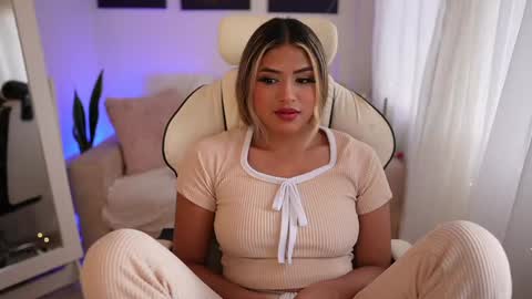 Sara online show from January 9, 2025, 9:47 pm