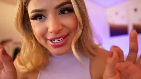 Sara online show from January 11, 2025, 4:16 am