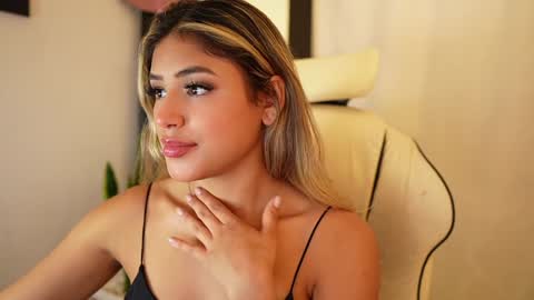 Sara online show from January 16, 2025, 12:45 am