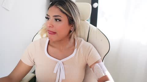 Sara online show from January 21, 2025, 10:08 pm