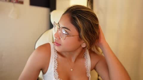 Sara online show from January 26, 2025, 12:37 am