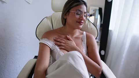 Sara online show from January 31, 2025, 9:16 pm