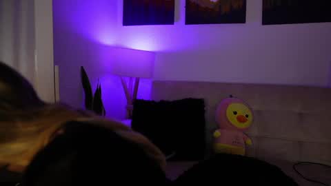 Sara online show from February 12, 2025, 1:19 am