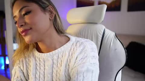 Sara online show from February 12, 2025, 10:26 pm