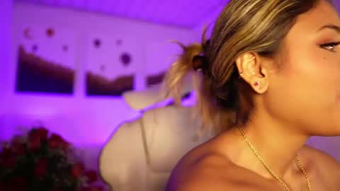 Sara online show from February 15, 2025, 12:15 am