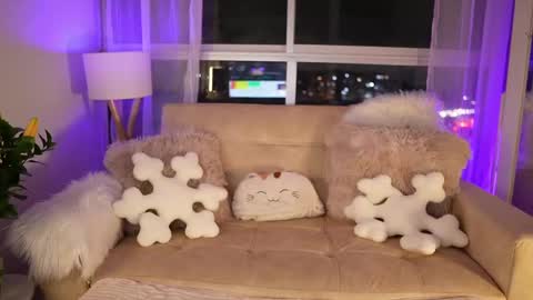 Sara online show from March 7, 2025, 12:26 am