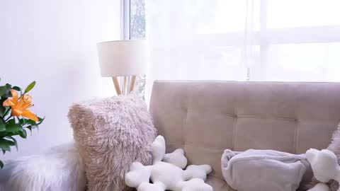 Sara online show from March 10, 2025, 10:02 pm