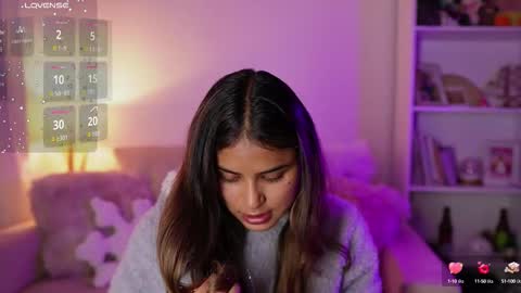 Sara online show from October 15, 2025, 12:00 am