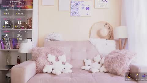 Sara online show from November 6, 2025, 10:21 pm