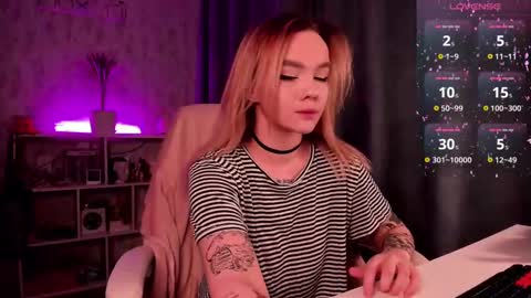 Sara online show from February 17, 2025, 10:51 am