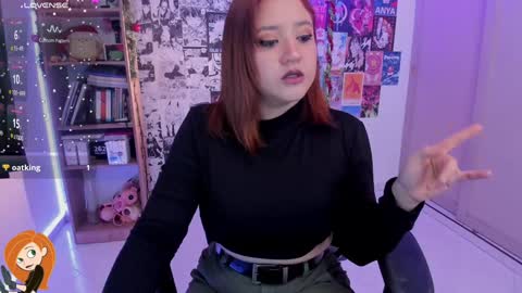 Snapshot of sararuales5 chatting on December 5, 2024, 2:11 pm Sara Ruales online show from December 5, 2024, 2:11 pm