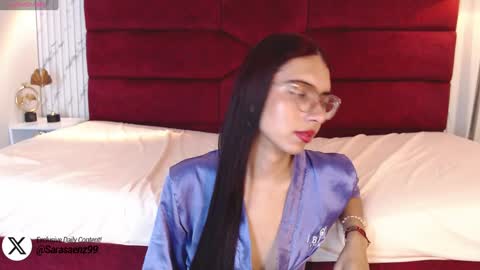 Sara online show from December 23, 2024, 10:44 pm