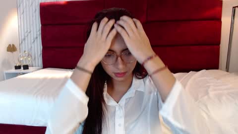 Sara online show from January 30, 2025, 11:02 pm