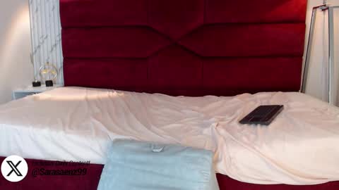 Sara online show from March 1, 2025, 1:53 am