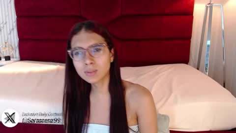 Sara online show from March 3, 2025, 7:39 pm