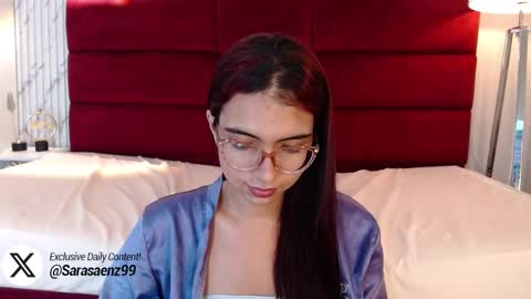 Sara online show from March 3, 2025, 10:42 pm