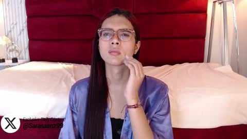 Sara online show from March 4, 2025, 10:38 pm