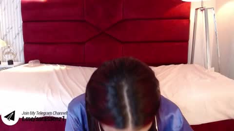 Sara online show from March 5, 2025, 1:42 am