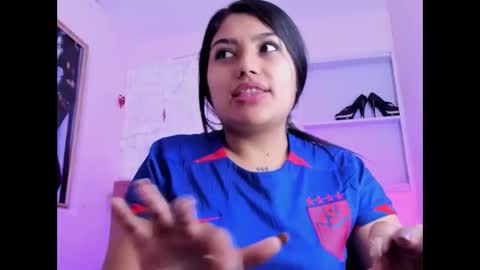 Snapshot of sarastonesx chatting on September 20, 2025, 9:54 am sarastonesx online show from September 20, 2025, 9:54 am