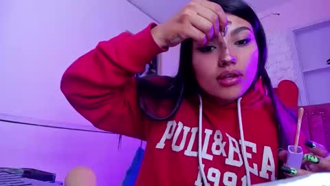 Snapshot of sarastonesx chatting on October 11, 2025, 4:44 am sarastonesx online show from October 11, 2025, 4:44 am