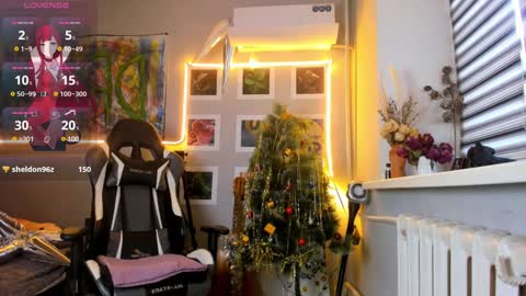 Sara online show from December 13, 2024, 5:05 am