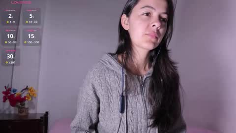 Sara   online show from February 18, 2026, 11:22 pm