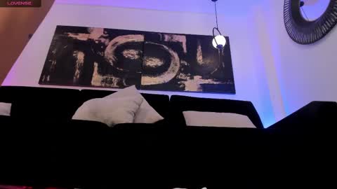 Sara Winstone online show from February 14, 2025, 10:58 pm