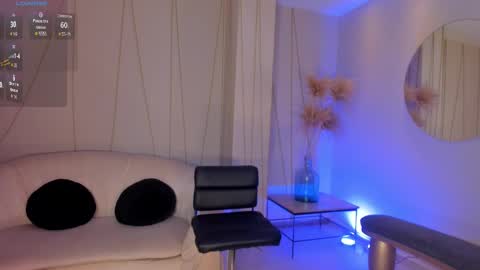 Sara Winstone online show from February 26, 2025, 8:54 pm