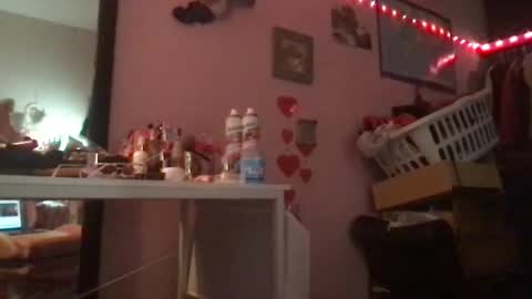 saraxcxo online show from September 17, 2025, 11:17 pm