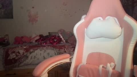 saraxcxo online show from September 28, 2025, 1:55 am