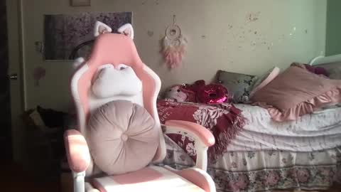 saraxcxo online show from October 2, 2025, 8:05 pm