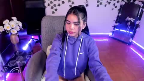 saray__jones online show from January 20, 2025, 1:11 pm