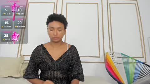 Saray Mardez online show from January 17, 2025, 12:21 pm